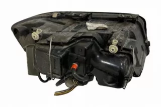 4E0941003 Фара левая Audi A6 C5 (S6,RS6) Арт e12259508, вид 4