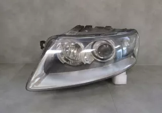 4F0941029 Фара левая Audi A6 C6 (S6,RS6) Арт e12259497, вид 1