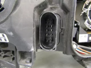 4F0941029 Фара левая Audi A6 C6 (S6,RS6) Арт e12259497, вид 5