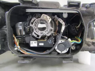 4F0941029 Фара левая Audi A6 C6 (S6,RS6) Арт e12259497, вид 6