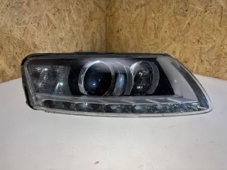 4F0941004 Фара левая Audi A6 C6 (S6,RS6) Арт e12259495, вид 1