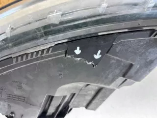 4F0941004 Фара левая Audi A6 C6 (S6,RS6) Арт e12259495, вид 2