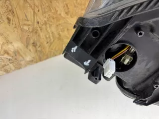 4F0941004 Фара левая Audi A6 C6 (S6,RS6) Арт e12259495, вид 3