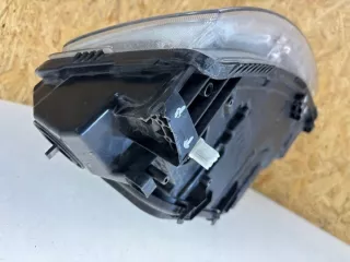 4F0941004 Фара левая Audi A6 C6 (S6,RS6) Арт e12259495, вид 4