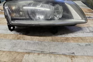 4F0941004 Фара правая Audi A6 C7 (S6,RS6) Арт e12259471, вид 3