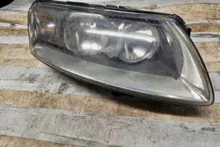 4F0941004 Фара правая Audi A6 C7 (S6,RS6) Арт e12259471, вид 4