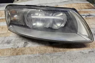 4F0941004 Фара правая Audi A6 C7 (S6,RS6) Арт e12259471, вид 9