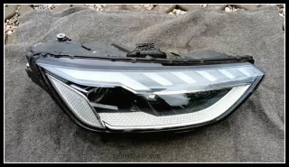 8W0941036E Фара правая Audi A4 B9 Арт e12259355, вид 1