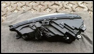 8W0941036E Фара правая Audi A4 B9 Арт e12259355, вид 4