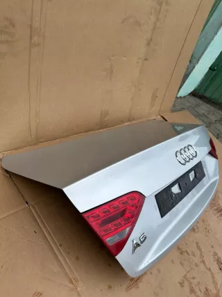 8T0827023 Крышка багажника (дверь 3-5) Audi A5 (S5,RS5) 1 Арт e12259280, вид 5