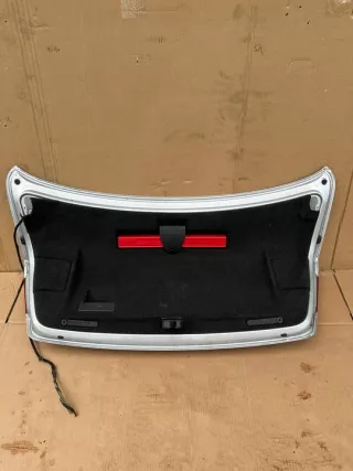 8T0827023 Крышка багажника (дверь 3-5) Audi A5 (S5,RS5) 1 Арт e12259280, вид 6