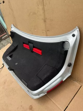 8T0827023 Крышка багажника (дверь 3-5) Audi A5 (S5,RS5) 1 Арт e12259280, вид 7