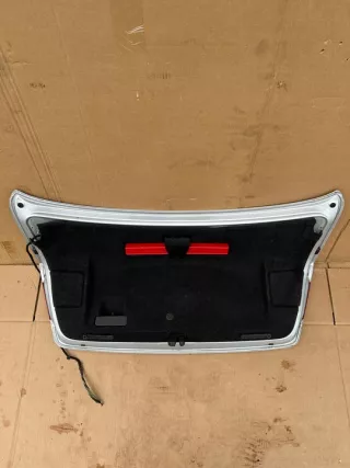 8T0827023 Крышка багажника (дверь 3-5) Audi A5 (S5,RS5) 1 Арт e12259280, вид 9