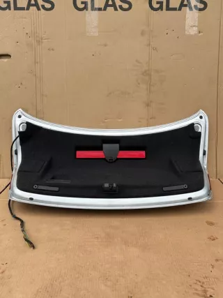 8T0827023 Крышка багажника (дверь 3-5) Audi A5 (S5,RS5) 1 Арт e12259280, вид 10