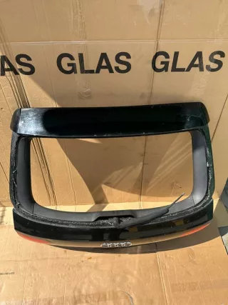 8K9827023 Крышка багажника (дверь 3-5) Audi A4 B8 Арт e12259266, вид 6