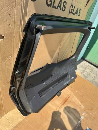 8K9827023 Крышка багажника (дверь 3-5) Audi A4 B8 Арт e12259266, вид 10