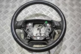 30723452 Руль Volvo XC90 1 Арт e12259224, вид 2