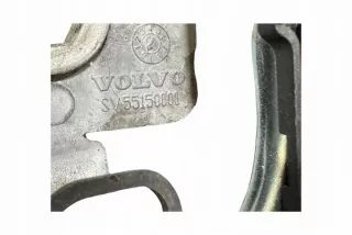 SV55150001 Руль Volvo V70 3 Арт e12259198, вид 2
