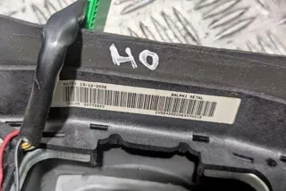 30778843 Руль Volvo S80 2 Арт e12259187, вид 4