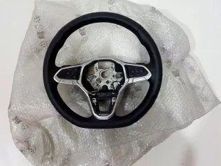 5H0419089 Руль Volkswagen Golf 8 Арт e12259074, вид 1