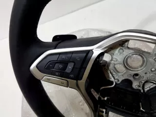 5H0419089 Руль Volkswagen Golf 8 Арт e12259074, вид 3