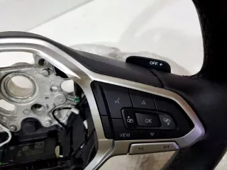 5H0419089 Руль Volkswagen Golf 8 Арт e12259074, вид 4