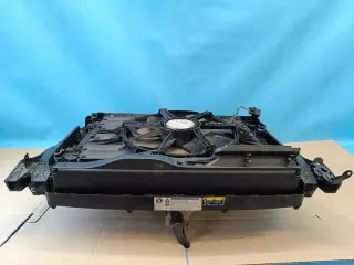 5Q0121251GR Передняя панель крепления облицовки (телевизор) Skoda Kodiaq Арт e12259066, вид 3