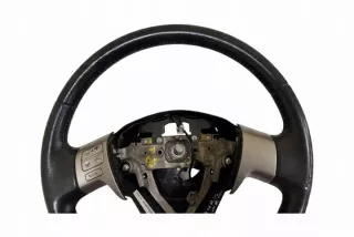 _P1_ 6066111 Руль Toyota Yaris 1 Арт e12259044, вид 1