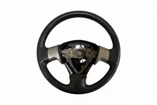 _P1_ 6066111 Руль Toyota Yaris 1 Арт e12259044, вид 3