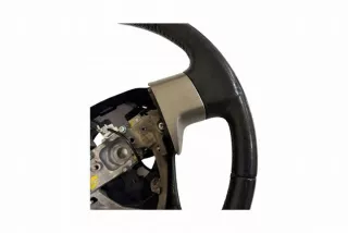 _P1_ 6066111 Руль Toyota Yaris 1 Арт e12259044, вид 4