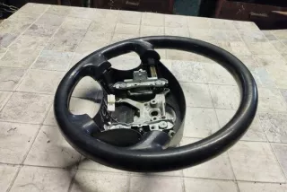 66542028260 Руль Subaru Forester SF Арт e12259001, вид 4