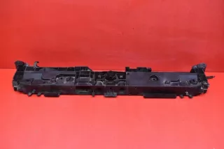 625003860R Передняя панель крепления облицовки (телевизор) Renault Clio 4 Арт e12258973, вид 1