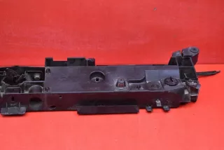 625003860R Передняя панель крепления облицовки (телевизор) Renault Clio 4 Арт e12258973, вид 2