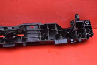 625003860R Передняя панель крепления облицовки (телевизор) Renault Clio 4 Арт e12258973, вид 5