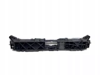 625003860R Передняя панель крепления облицовки (телевизор) Renault Captur Арт e12258969, вид 1