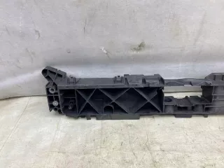 625003860R Передняя панель крепления облицовки (телевизор) Renault Captur Арт e12258969, вид 2