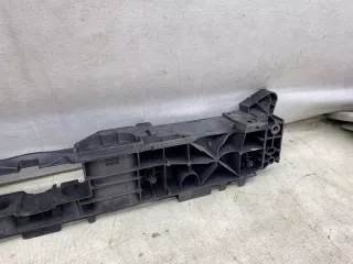 625003860R Передняя панель крепления облицовки (телевизор) Renault Captur Арт e12258969, вид 3