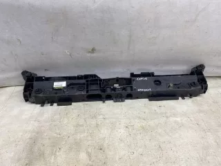 625003860R Передняя панель крепления облицовки (телевизор) Renault Captur Арт e12258969, вид 4