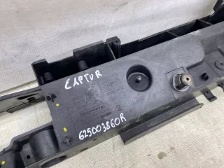 625003860R Передняя панель крепления облицовки (телевизор) Renault Captur Арт e12258969, вид 5