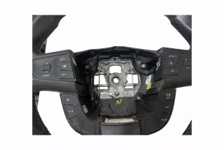 1015159 Руль Peugeot 508 Арт e12258848, вид 3