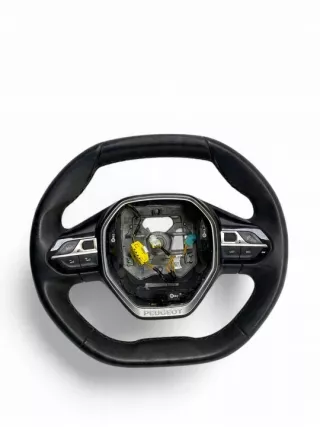 34199117D Руль Peugeot 5008 2 Арт e12258846, вид 1