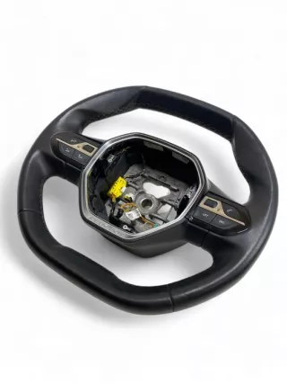 34199117D Руль Peugeot 5008 2 Арт e12258846, вид 11