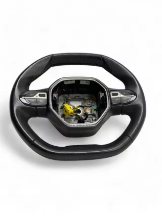 34199117D Руль Peugeot 5008 2 Арт e12258846, вид 12