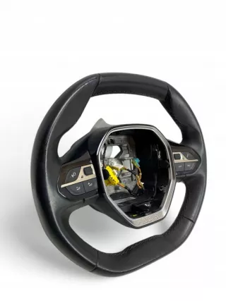 34199117D Руль Peugeot 5008 2 Арт e12258846, вид 7
