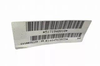 CV100751ZD Руль Peugeot 2008 Арт e12258825, вид 2