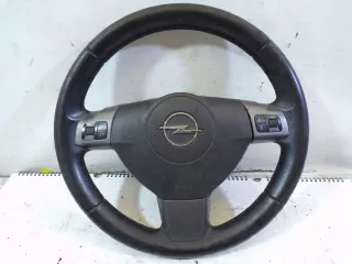  Руль Opel Astra H Арт e12258780, вид 1