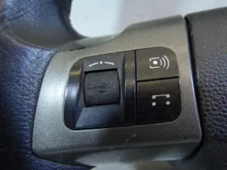  Руль Opel Astra H Арт e12258780, вид 2