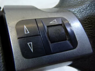  Руль Opel Astra H Арт e12258780, вид 3