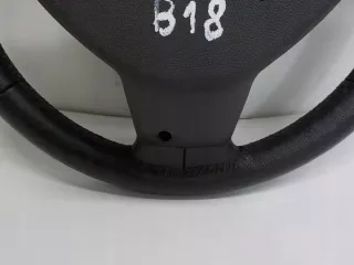 13326397 Руль Opel Astra H Арт e12258775, вид 3