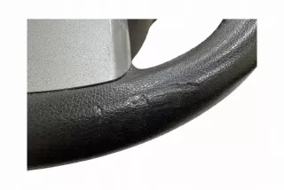 94710165 Руль Opel Astra L Арт e12258760, вид 4
